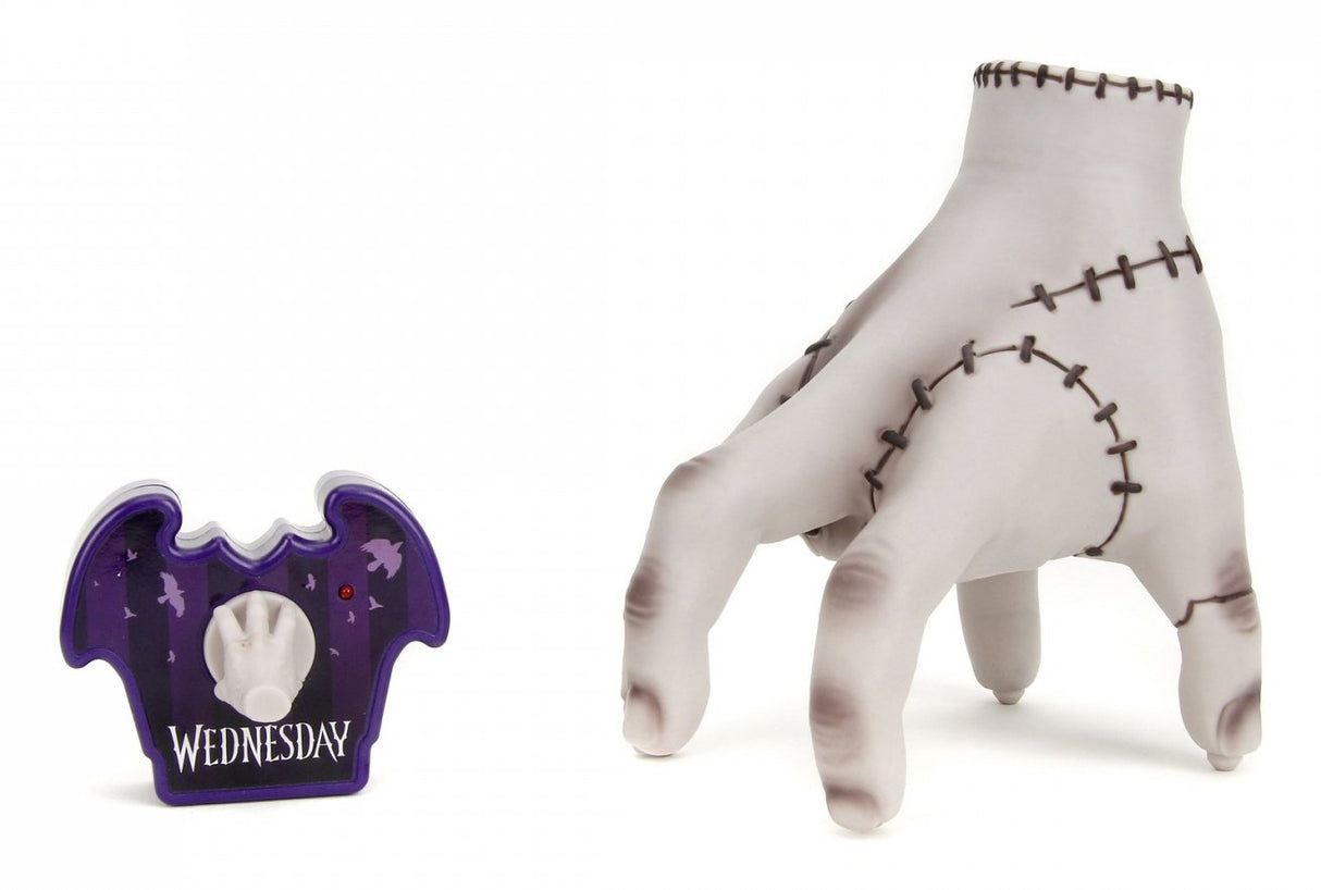 EAN 4006333090073 - Jada Toys Wednesday imagen 1