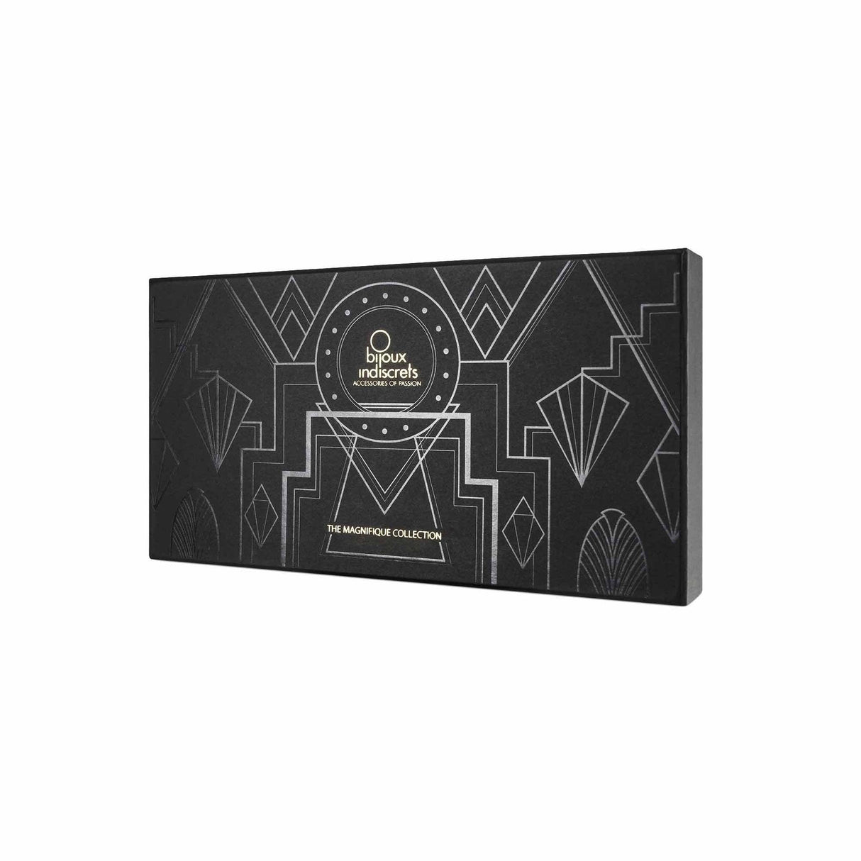 Bijoux - Magnifique Cadenas Metlicas Para El Cuerpo 8 Silver