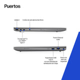 EAN 0199251244681 - HP ZBook 8 G1i 16 Wolf Pro Security Edition - Data Science Intel Core Ultra 9 285H Estación de trabajo mó imagen 4