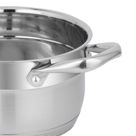 EAN 4260403578865 - Resto Kitchenware Rigel 1,9 L Alrededor Acero inoxidable imagen 8