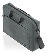 EAN 8435739901847 - AISENS ASBG-BC025-GR maletines para portátil 39,6 cm (15.6") Maletín imagen 2