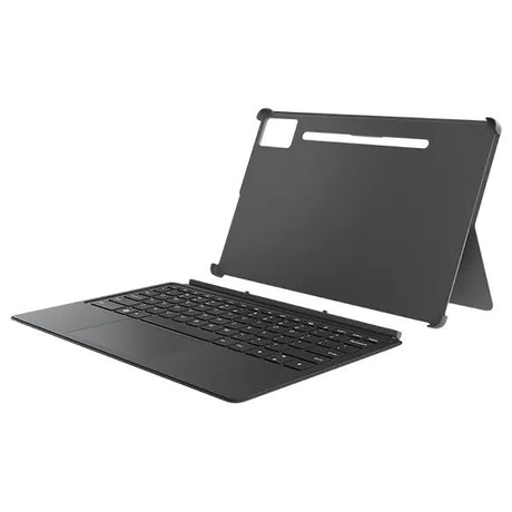EAN 198153722471 - Lenovo ZG38C06022 teclado para móvil Español Pogo pin Negro imagen 4