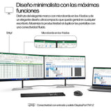EAN 0197498445076 - HP Series 7 Pro 23.8 inch FHD Monitor - 724pf pantalla para PC 60,5 cm (23.8") 1920 x 1080 Pixeles Full H imagen 9