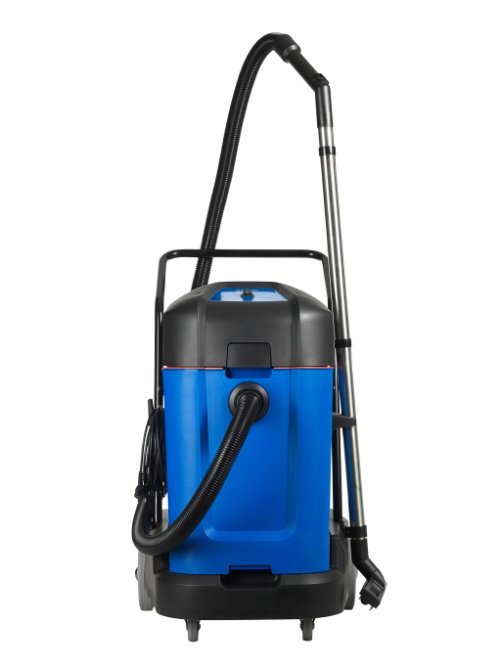 Aspirador Industrial Nilfisk Maxxi Ii 55-2wd