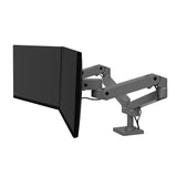 Soporte Ergotron 27" Lx Pro Series 45-686-293 Escritorio Gris Oscuro
