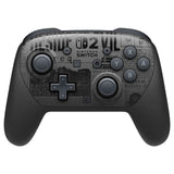 EAN 0045496321840 - Nintendo 10017956 mando y volante Negro Bluetooth/USB Gamepad Analógico/Digital Nintendo Switch 2 imagen 1