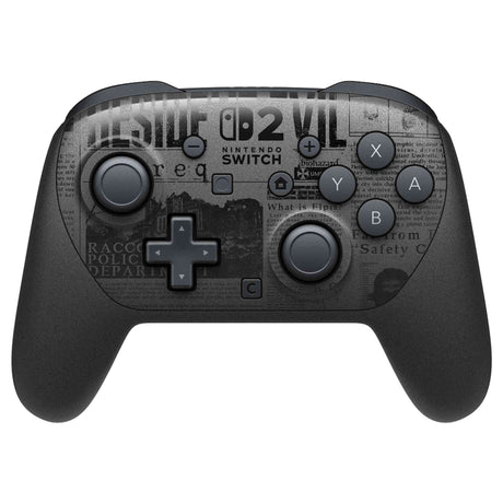 EAN 0045496321840 - Nintendo 10017956 mando y volante Negro Bluetooth/USB Gamepad Analógico/Digital Nintendo Switch 2 imagen 1