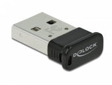 Delock Adaptador Usb 2.0 Bluetooth 4.0 Usb Tipo-A