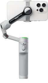 EAN 6970357859207 - Insta360 Flow Pro Estabilizador de cámara para smartphone Gris imagen 4