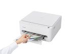 Canon Pixma Ts4150i Multifunktionssymem 3-In-1 Blanco
