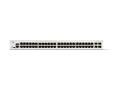 EAN 0889728522007 - Cisco C1300-48T-4G switch Gestionado L2/L3 Gigabit Ethernet (10/100/1000) Blanco imagen 2