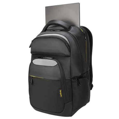 EAN 0092636347420 - Targus CityGear mochila Mochila informal Negro imagen 18