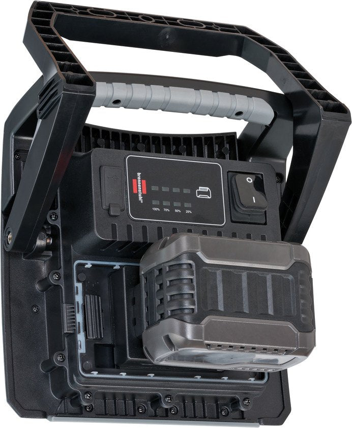 Proyector  Brennenstuhl 1173140400 40 W Led Negro