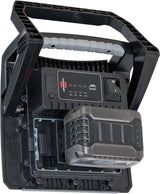 Proyector  Brennenstuhl 1173140400 40 W Led Negro