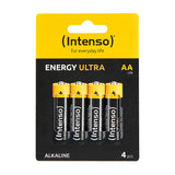EAN 4034303027149 - Intenso 7501424 pila doméstica Batería de un solo uso AA Alcalino imagen 4