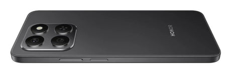 EAN 6936520875108 - Honor 400 Smart 5G 17,2 cm (6.77") SIM doble Android 15 USB Tipo C 4 GB 128 GB 6500 mAh Negro imagen 8