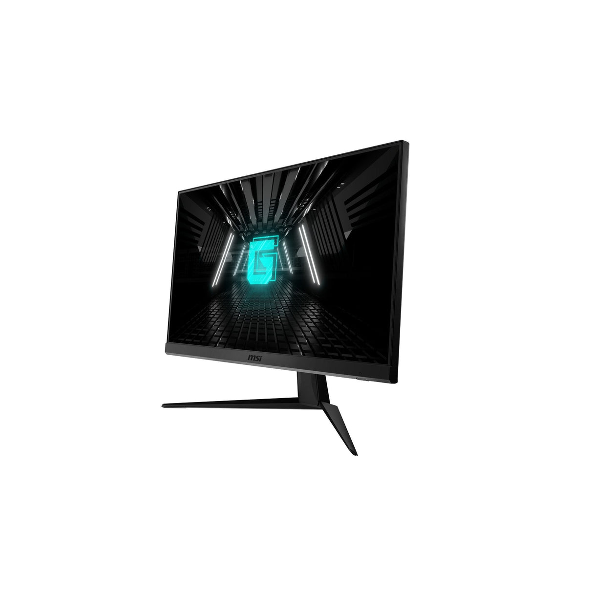 Monitor Msi G2412f 23.8" Rapid Ips Fhd 180hz 300cd M2 1ms 2xhdmi Dp