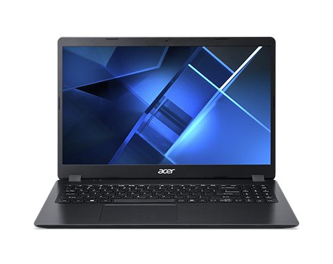 Portátil Acer Ex215-52 I5-1035g1 8gb 256gb Ssd 15,6" W10h