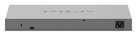 EAN 0606449171068 - NETGEAR GS728TXP L2/L3 10G Ethernet (100/1000/10000) Energía sobre Ethernet (PoE) Negro imagen 5