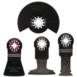 Makita B-67505 Juego De Piso 2, Juego De Hojas De Sierra B-67505