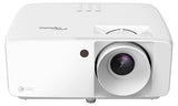 EAN 5055387667860 - Optoma ZH462 Proyector de alcance estándar 5000 lúmenes ANSI DLP 1080p (1920x1080) 3D Blanco imagen 3