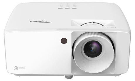 EAN 5055387667860 - Optoma ZH462 Proyector de alcance estándar 5000 lúmenes ANSI DLP 1080p (1920x1080) 3D Blanco imagen 3