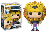 Funko Pop Luna With Lion Head (Harry Potter)