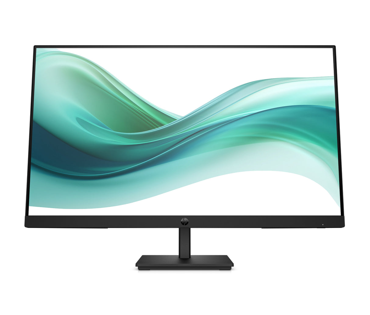 Monitor Hp Series 3 Pro 27 Inch Fhd - 327pf  27" 1920 X 1080 Pixeles Full Hd Lcd Negro B0cg3ut#Abb