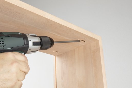 Juego Undercover-Jig Pz, 55piezas 4642000 Wolfcraft