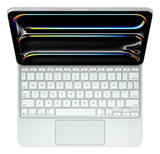 EAN 0195949482526 - Apple Magic Keyboard QWERTY Inglés de EE. UU. Blanco imagen 4