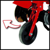 Einhell Motoazada De Gasolina Gc-Mt 2560 Ld 3430281