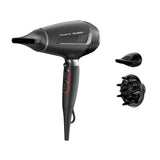 Secador Rowenta K Pro Stylist Karl Lagerfeld 2200w Negro