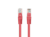 EAN 5901969435696 - Lanberg PCU5-20CC-0300-R cable de red Verde 3 m Cat5e U/UTP (UTP) imagen 2