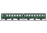 Märklin 43186 H0 Umbauwagen-Paar 2.Kl. Der Db