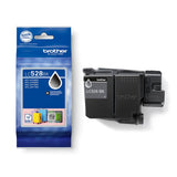 Tinta Brother Lc528 Negro Original - Lc528bk