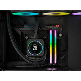 EAN 840006667186 - Corsair Vengeance RGB módulo de memoria 32 GB 2 x 16 GB DDR5 imagen 2