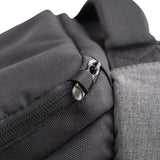 Mochila Techair Commuter Pro 14-15.6 "2f 2t Gris