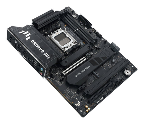 EAN 4711636100342 - ASUS TUF GAMING X870E-PLUS WIFI7 AMD X870E Zócalo AM5 ATX imagen 6