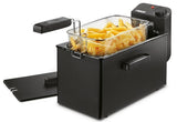 EAN 8712836048287 - Princess 182727 Sencillo 3 L Independiente 2000 W Negro imagen 1