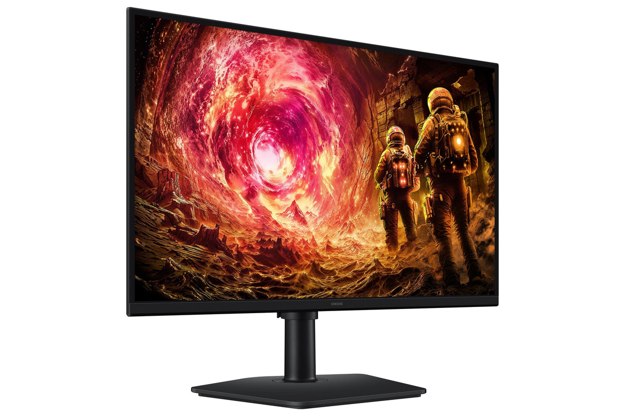 Monitor Samsung Smart M5 27" Ls27fg502euxen Fhd 60hz
