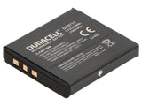 Duracell Digital Camera Batería 3.7v 700mah Para Replaces Kodak Klic-7001 Dr9712