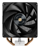 EAN 8435693112013 - Mars Gaming MCPU-X4 Procesador Refrigerador de aire 12 cm Negro 1 pieza(s) imagen 2