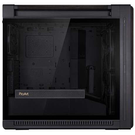 EAN 4711387664421 - ASUS ProArt PA602 Wood Edition Midi Tower Negro imagen 8