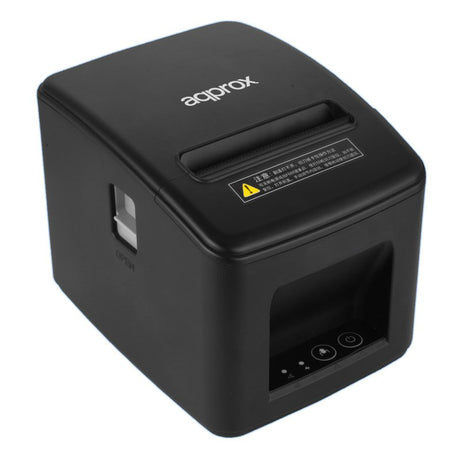 EAN 8435099530749 - Approx appPOSPACK3380USB 203 x 203 DPI Alámbrico Térmica directa Impresora de recibos imagen 2