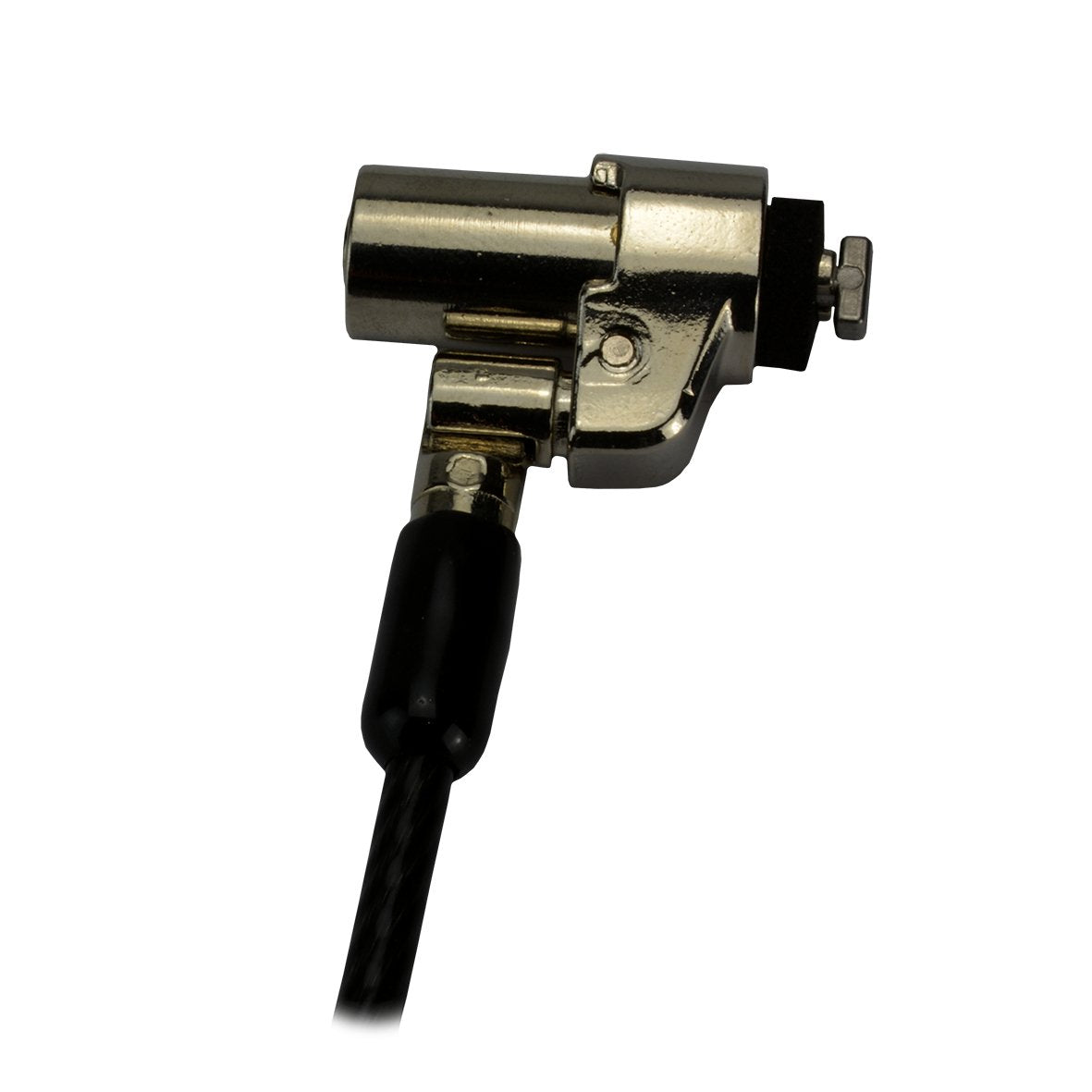 Mcl Mj1a99azzz8lenan7 - Câble Antivol Type Nano 7mm Con Système À Clé - 1.80m