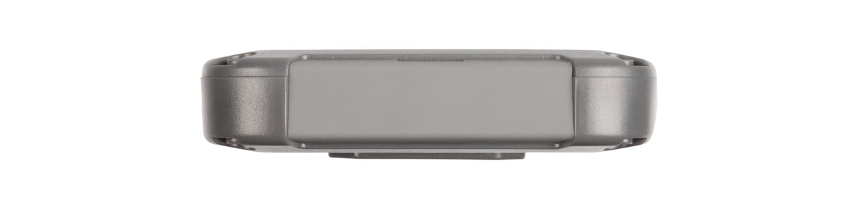 Powerbank Solar 10000mah Xtorm Fs405 Gris Oscuro Y Azul
