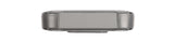 Powerbank Solar 10000mah Xtorm Fs405 Gris Oscuro Y Azul