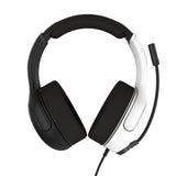 Turtle Beach Airlite Fit Headset Ns Black & White (Switch 2)