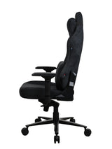 Silla Arozzi Vernazza Gaming, Supersoft Pure Negro Vernazza-Spsf-Pbk