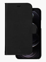 EAN 5711428016553 - dbramante1928 Stockholm funda para teléfono móvil 15,5 cm (6.1") Funda cartera Negro imagen 1